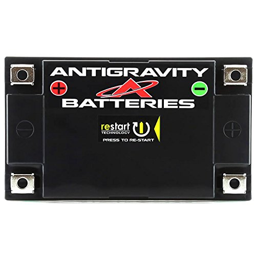 Amazon | アンティグラビティ ATZ-7-RS リチウムイオンバッテリー BMS